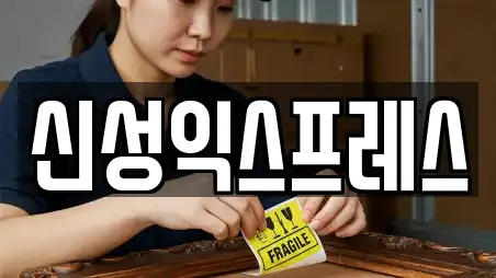 신성익스프레스