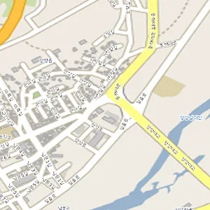 강원 양양군 렌트카 로또렌트카 위치