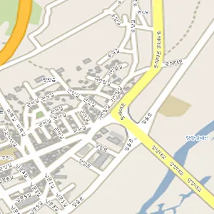 강원 양양군 렌트카 양양렌트카 위치