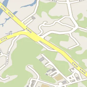 강원 양양군 렌트카 현대관광렌트카 양양공항영업소 위치