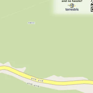 강원 양양군 중고차 뽀글이중고차 위치