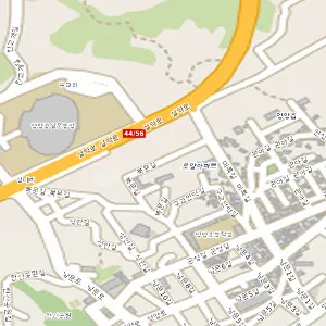 강원 양양군 중고차 전국중고차매매매입판매자동차수출화물차 위치