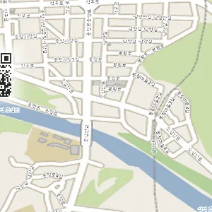 강원특별자치도 삼척시 적노동 단기렌트카 스마트렌트카 위치