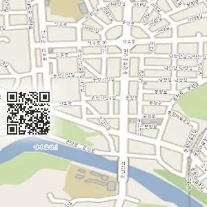 강원특별자치도 삼척시 적노동 렌트카 쏘카 진해물칼국수(렌트카 전용) 주차장 위치