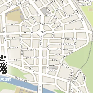 강원특별자치도 삼척시 적노동 중고차매매 한국무역중고차수출매입매매판매시세 위치