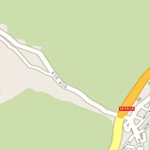 강원특별자치도 정선군 신동읍 중고차 서유니중고차매매상담센터 위치