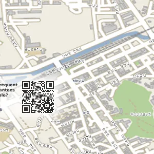경기 파주시 금릉동 렌트카 SK렌터카 파주지점 위치