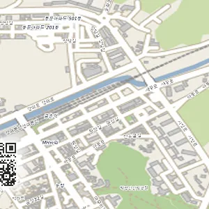 경기 파주시 금릉동 렌트카 부일렌트카 위치