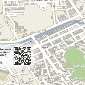 경기 파주시 금릉동 렌트카 케이카렌탈 위치