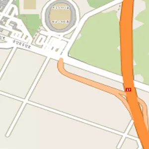 경기 파주시 금릉동 중고차 관허중고차매매매각즉시송금당일이전무료출장견적 위치