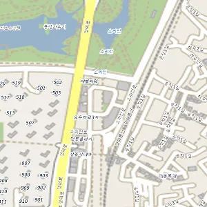 경기 파주시 와동동 렌트카 브이아이피렌터카 위치