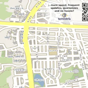 경기도 구리시 교문동 중고차 구리중고차매매단지 구매판매매입시세견적상담 위치