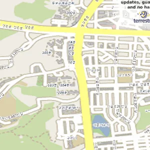 경기도 구리시 교문동 중고차 중고트럭중고화물차1톤2.5톤3.5톤4.5톤5톤매매매입수출 위치