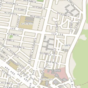 경기도 부천시 원미구 소사동 단기렌트카 카포탈 위치