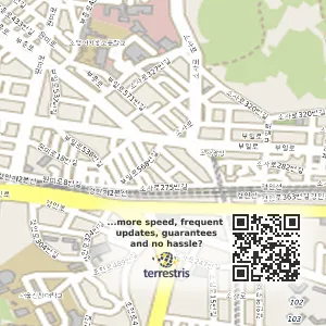 경기도 부천시 원미구 소사동 렌트카 자유렌터카 부천, 시흥 지점 위치