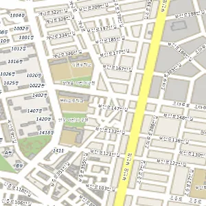 경기도 부천시 원미구 소사동 장기렌트카 나나렌터카 위치