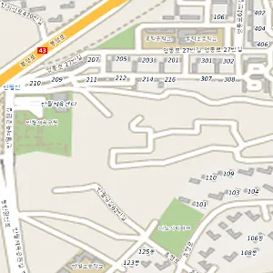 경기도 수원시 영통구 망포동 장기렌트카 지오렌터카 화성점 위치