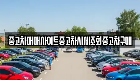 경기도 의왕시 학의동 중고차 전문 중고차매매사이트중고차시세조회중고차구매