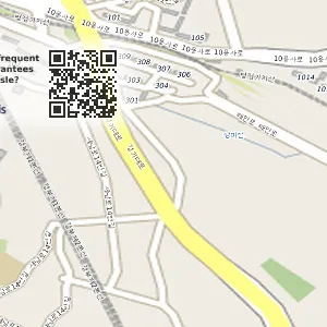 경기도 화성시 병점동 장기렌트카 퍼스트렌트카 오산영업소 위치