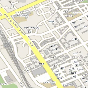 경기도 화성시 병점동 중고차 최고가중고차수출매입매매센터 위치