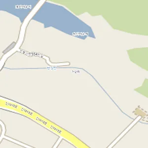 경남 진주시 이반성면 중고차 동서자동차 위치