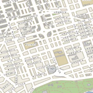 경남 진주시 장대동 렌트카 수입차장기렌터카 위치