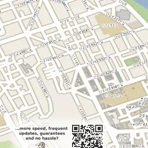 경남 진주시 장대동 렌트카 안전렌트카 진주지점 위치