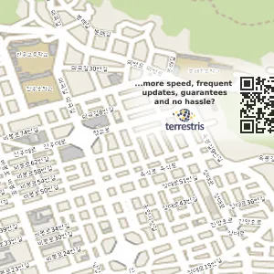 경남 진주시 장대동 렌트카 하이렌트카 위치