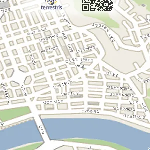 경남 진주시 장대동 중고차매매 동서자동차 위치