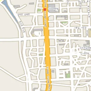 경상북도 상주시 서문동 렌트카 에이스렌트카 위치