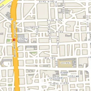 경상북도 상주시 서문동 렌트카 참좋은렌트카상주영업소 위치