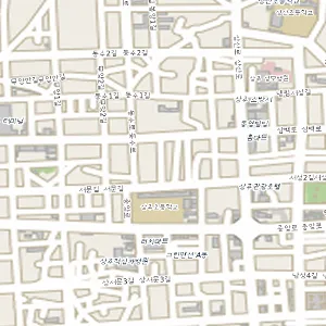 경상북도 상주시 서문동 중고차매매 김프로중고차매입판매수출매매센터 위치