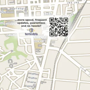 경상북도 상주시 서문동 중고차매매 참조은자동차 위치