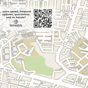 광주광역시 북구 매곡동 장기렌트카 투어렌트카 위치