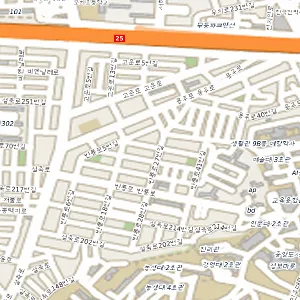 광주광역시 북구 매곡동 중고차 전남중고차매매상사 위치