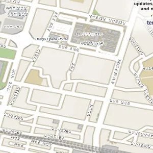 대구 수성구 단기렌트카 금오렌트카 위치