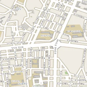 대구 수성구 단기렌트카 새한글로벌렌트카 남산점 위치