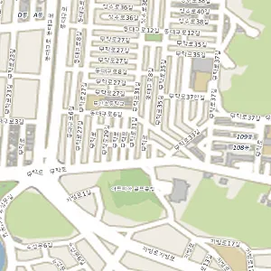 대구 수성구 렌트카 오케이렌트카 위치