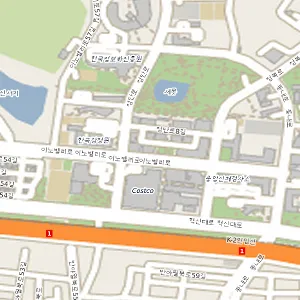 대구 수성구 장기렌트카 YM홈쇼핑신차장기렌트카 위치