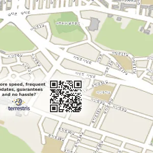 대구 수성구 장기렌트카 국제렌트카 위치