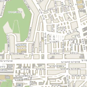 대구 수성구 장기렌트카 마이오토렌트카 대구지점 위치