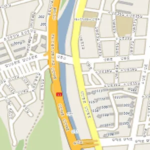 대구 수성구 중고차매매 고속자동차상사 위치