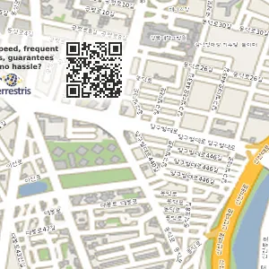 대구광역시 중구 동일동 렌트카 경동렌트카 위치