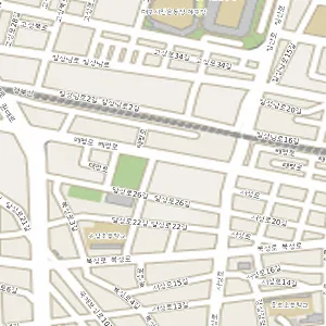 대구광역시 중구 동일동 렌트카 신차장기렌트리스 위치