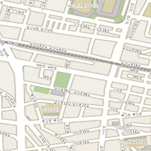 대구광역시 중구 동일동 장기렌트카 리더스오토금융 위치