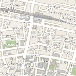 대구광역시 중구 동일동 중고차매매 전국중고차매매-중고차수출,사고노후차매입 위치