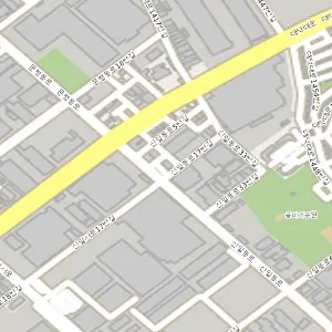 대전 대덕구 목상동 렌트카 소망렌트카 위치