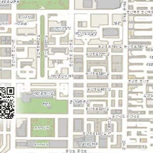 대전광역시 대덕구 대화동 단기렌트카 제일렌트카 위치