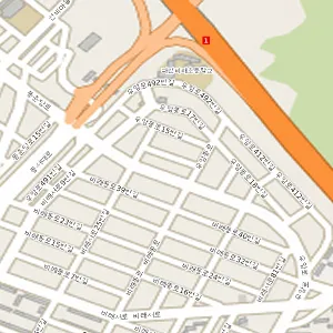 대전광역시 대덕구 비래동 렌트카 하나렌트카 위치