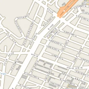 대전광역시 대덕구 비래동 장기렌트카 롯데렌탈 대전중부렌탈 위치